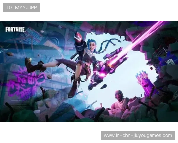 《堡垒之夜》未来城新皮肤系列上线,引领未来潮流的炫彩狂潮 《堡垒之夜》未来城新皮肤系列上线,引领未来潮流的炫彩狂潮