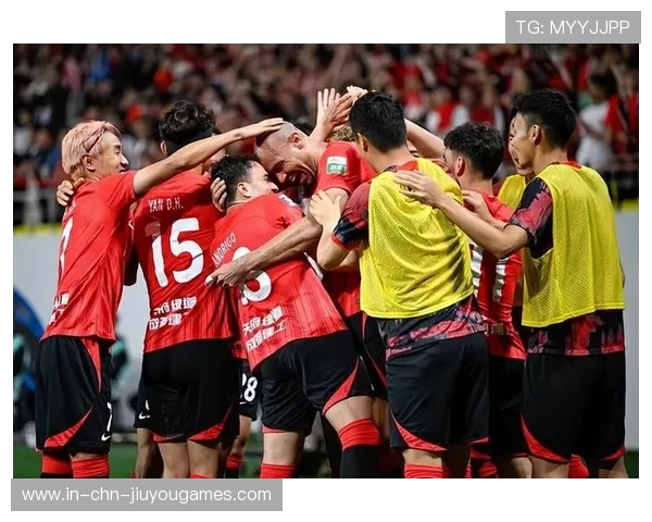 中超保级大战:谁将在冬窗扭转命运? 中超保级大战:谁将在冬窗扭转命运?